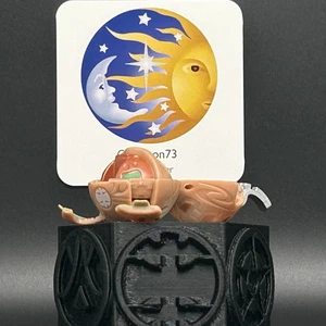 BAKUGAN Stinglash B1 460g Bronceado Subterra BATTLE BRAWLERS - Imagen 1 de 15