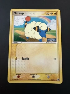Pokemon TCG Unseen Forces Marvel 62/115 Stamped Reverse Holo Near Mint - Bild 1 von 19