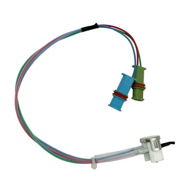 三线温度传感器 PT1000温度传感器 与各种柴油加热器兼容 准确稳定的温度读数 提高操作安全性 易于安装 灵活加热需求 耐严酷环境条件 适合户外车辆使用 - Image 1 of 4