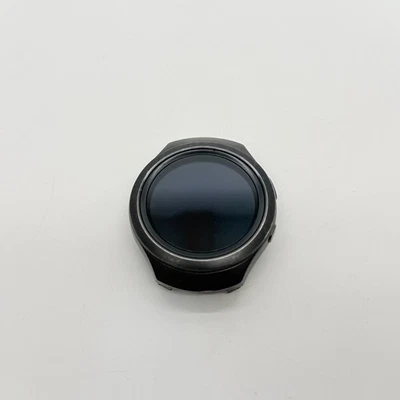 Samsung Gear S2 Sm-r730a Smartwatch Gray UNIT ONLY - Image 1 of 4