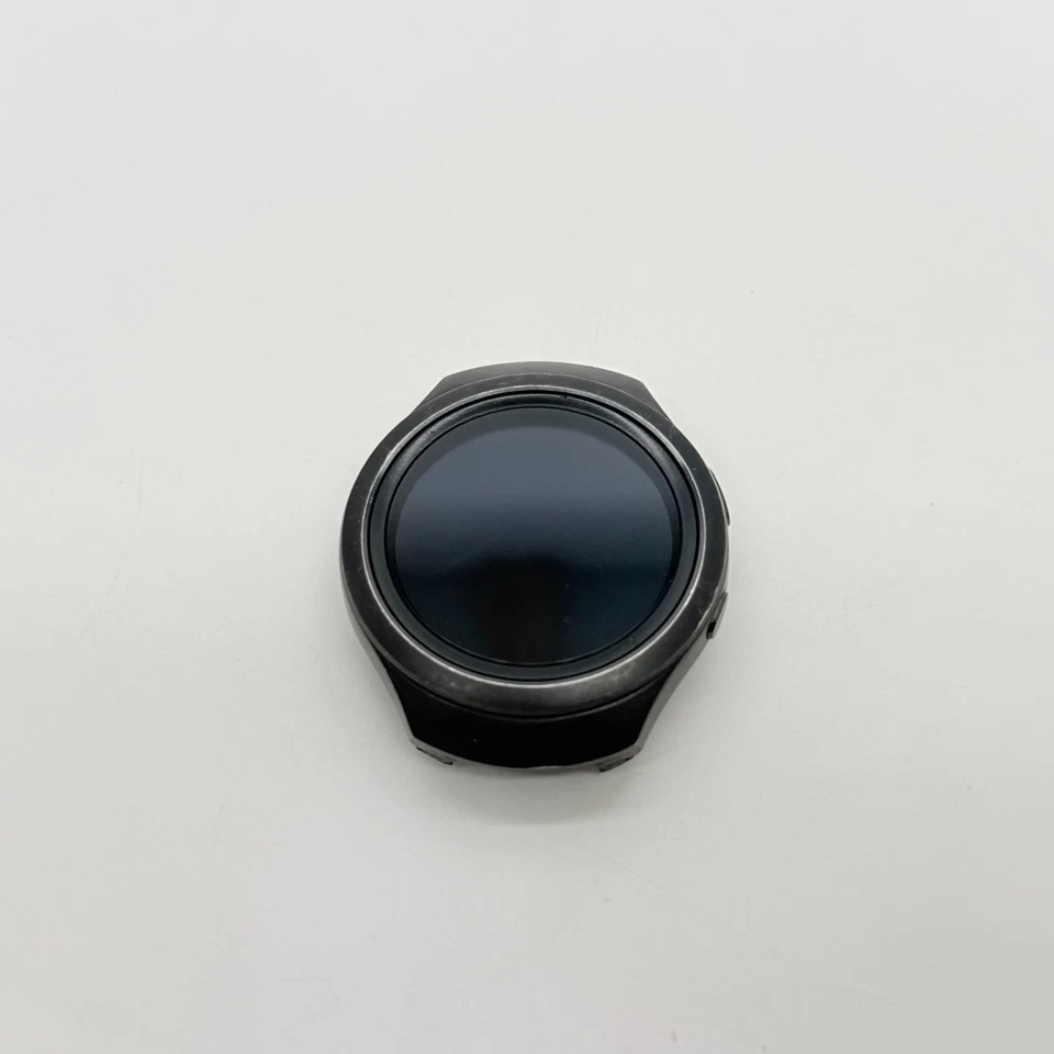 Reloj inteligente Samsung Gear S2 Sm-r730a gris SOLO UNIDAD Foto 1 de 4