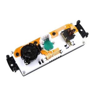 For Chevy S10 1998-2004 A/C Heater Control Climate Control Unit Replacement - Picture 1 of 10