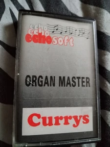 Organ Master - Currys- 48K/128K ZX Spectrum Tested and Working 1986 - Picture 1 of 7