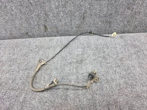 2004-2006 LEXUS LS430 OEM REAR LEFT ABS SPEED SENSOR HARNESS PLUG - Picture 1 of 8