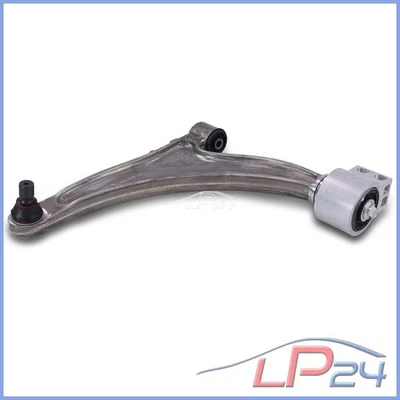 BRAS DE SUSPENSION AVEC ARTICULATION AVANT GAUCHE POUR OPEL INSIGNIA A SAAB 9-5 - Photo 1/4