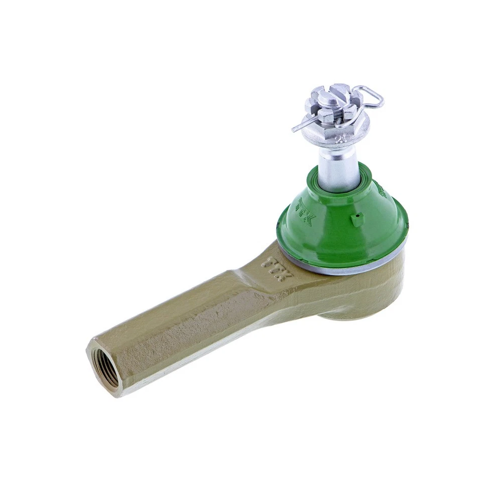 Extremo de varilla de amarre exterior TCP para Dodge Ram 2002-2011 Mevotech TTX Foto 1 de 4