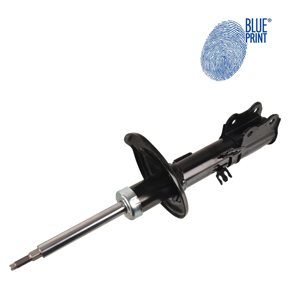 BLUE PRINT Amortiguador Eje Delantero Derecho Compatible Para KIA Carens II FJ - Imagen 1 de 1