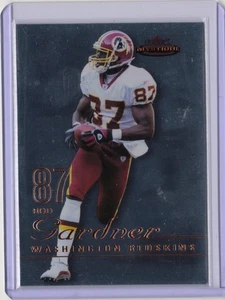 2003 Fleer Mystique - Rod Gardner #80 - Bild 1 von 2