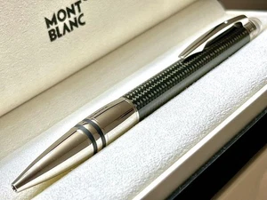 Montblanc Starwalker Carbon - Picture 1 of 6