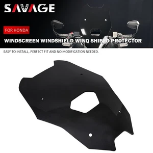 Protector de parabrisas 350ADV para HONDA ADV 350 2022-2025 - Imagen 1 de 16