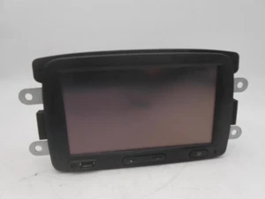 Pantalla GPS RENAULT TRAFIC 3 COURT PHASE 1 281158779R - Imagen 1 de 18