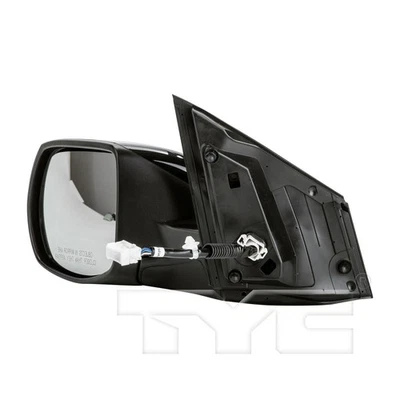 Espejo de puerta TYC 4750432 para Honda CR-V 12-15 Foto 1 de 4