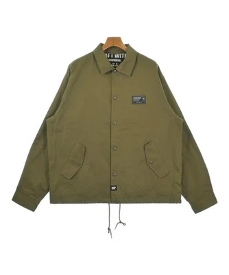 Chaquetas Blusa VECINDARIO (Otros) Caqui XL 2200630016015 Foto 1 de 4