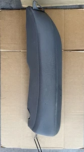 2011-2014 HYUNDAI SONATA REAR LEFT SEAT BACK BOLSTER CUSHION CLOTH OEM* - Picture 1 of 2