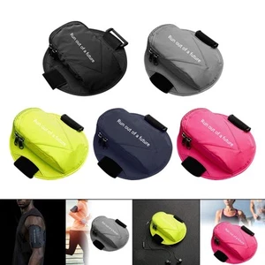 Brassard de course pour téléphone portable, support pour téléphone de moins - Zdjęcie 1 z 31