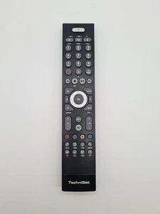 Original Technisat Fernbedienung DVR401 FBDVR401B - Bild 1 von 3