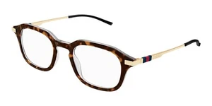 Gucci GG1891O 002 49 Men Eyeglasses - Picture 1 of 1