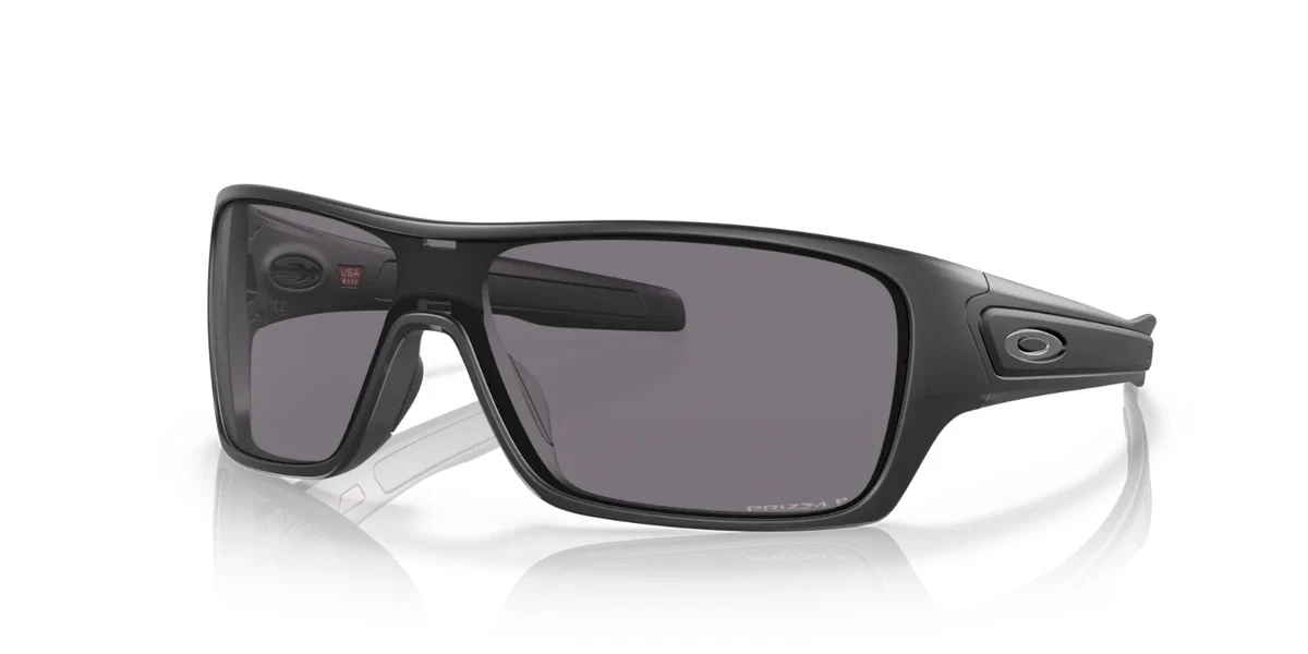 Oakley Turbine Rotor Sunglasses for Men for sale - eBay