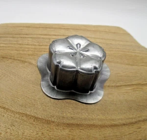 Handwork Tool Cake Mold SAKURA majimaya original made in japan - Picture 1 of 4