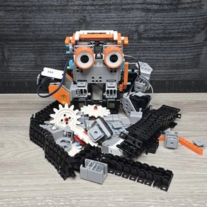 Ubtech JRA0301 Jimu Robot Astrobot Series Cosmos Kit - Sooo Cool - Untested - Picture 1 of 8