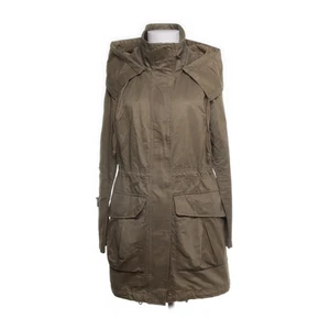 Clockhouse by C&A, Parka, Damen, Größe: 38, Grün, Baumwolle/Polyester/Nylon #6gu - Bild 1 von 5
