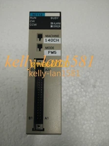 UNIDAD DE CONTROL DE POSICIÓN OMRON C200H-NC112 USADA 1 pieza probada - Imagen 1 de 2
