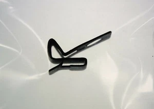 Clip de cable de liberación del capó MK2 Ford Escort RS2000 México RS1800 Sport Harrier - Imagen 1 de 3