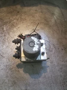 Anti-Lock Brake Part Assembly AWD Quattro Thru 5/27/13 Fits 13 AUDI A4 1242865 - Picture 1 of 10