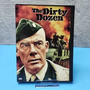 Dirty Dozen (DVD, 1967) - Bild 1 von 3
