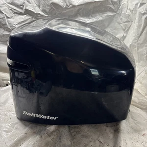 Mercury Optimax 225hp Top Cowling Cowl Cover 3.0 DFI 100-881288T62 freshwater - Picture 1 of 15