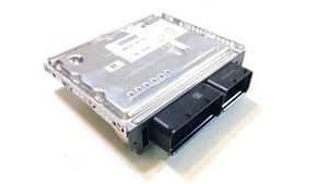 05E906013CL2GA ECU-MOTORSTEUERGERÄT UCE MOTORSTEUERGERÄT / 0281S106TK / 05E98730 - Picture 1 of 10