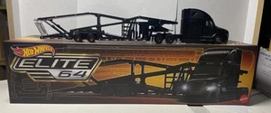 Hotwheels 1/64 🇨🇵 elite64 Freightliner Cascadia Truck de 2025 Tout Metal - Imagen 1 de 11