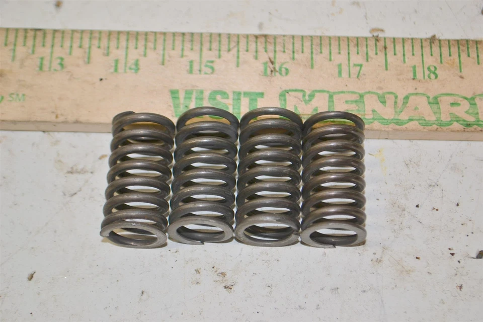 Пружины сцепления Honda CL 450 CB 450 22401-292-000 1968-1972 - Изображение 1 из 1