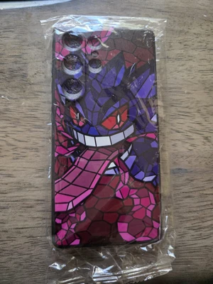 funda pokemon samsung galaxy s25 ultra Foto 1 de 2