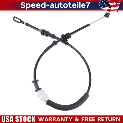 Новый кабель переключателя передней передачи подходит для Mercury Sable 2001 2002 2003 2004 запас США - Изображение 1 из 4