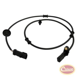 Sensor de velocidad de rueda (trasero derecho) - Corona # 546041308AA - Imagen 1 de 1