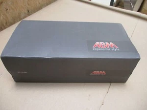 ABM Superbike Putty GB in Black for Honda CBR 1000 RR Year 2004 - 2007 - Picture 1 of 6