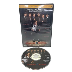 Suicide Kings (DVD, 2001, Special Edition) - Picture 1 of 7