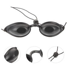 Tanning Eye Goggles: Skin Care Machine with UV Eye Protection
