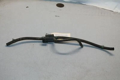 Volvo S60 2012-2013 2,5 T gasolina turbo boost control de presión solenoide con tubería OEM Foto 1 de 2