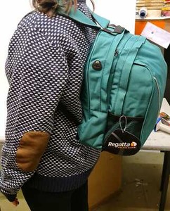 backpack suitable for ryanair
