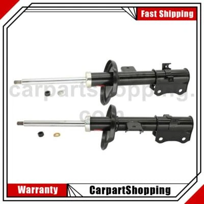 Puntales delanteros KYB para Suzuki Grand Vitara 2006 Suzuki Grand Vitara 2007 Foto 1 de 4