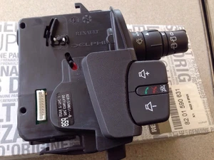 Renault Clio lll Wiper Switch 8201590631 - Picture 1 of 3