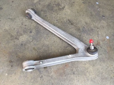 Porsche 911 993 Rear Axle Control Arm Right A Arm Lower Wishbone 99333114202 G7 - Image 1 of 4