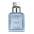 3607342107977 Eternity Aqua For Men woda toaletowa spray 100ml Calvin Klein