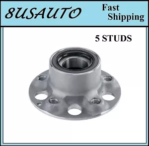FRONT Wheel Hub Bearing Assembly Fit MERCEDES-BENZ S550 2007-2013 Base - Foto 1 di 3