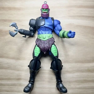 Figura de acción de lujo Masters of the Universe Masterverse Revelation Trap Jaw Loo - Imagen 1 de 2