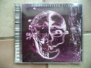 Shinjuku Filth - Junk CD - Bild 1 von 3