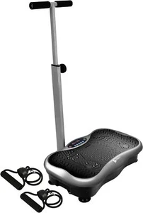 Lifepro Vibration Plate Exercise Machine with Magnetic Acupoints, Whole Full ... - Picture 1 of 9