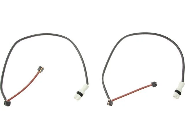 Sensor de pastillas de freno delanteras Pagid 58CVFH52 para Porsche 911 2010 2011 Foto 1 de 1